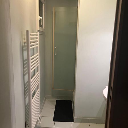 Grand Appartement Moderne 82 M Orly Esterno foto