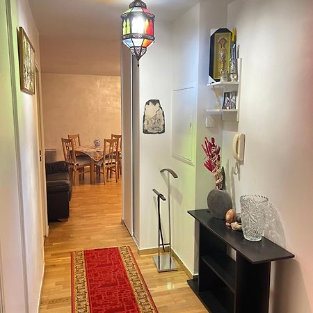Grand Appartement Moderne 82 M Orly Esterno foto