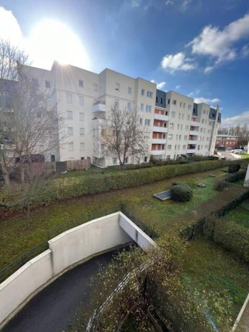 Grand Appartement Moderne 82 M Orly Esterno foto