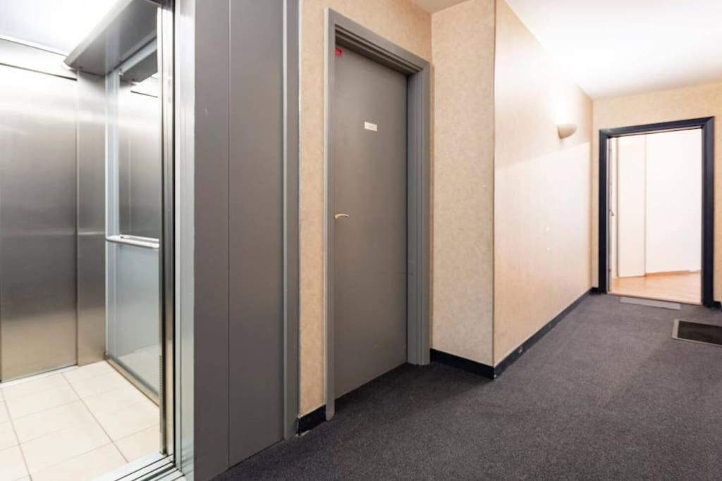 Grand Appartement Moderne 82 M Orly Esterno foto