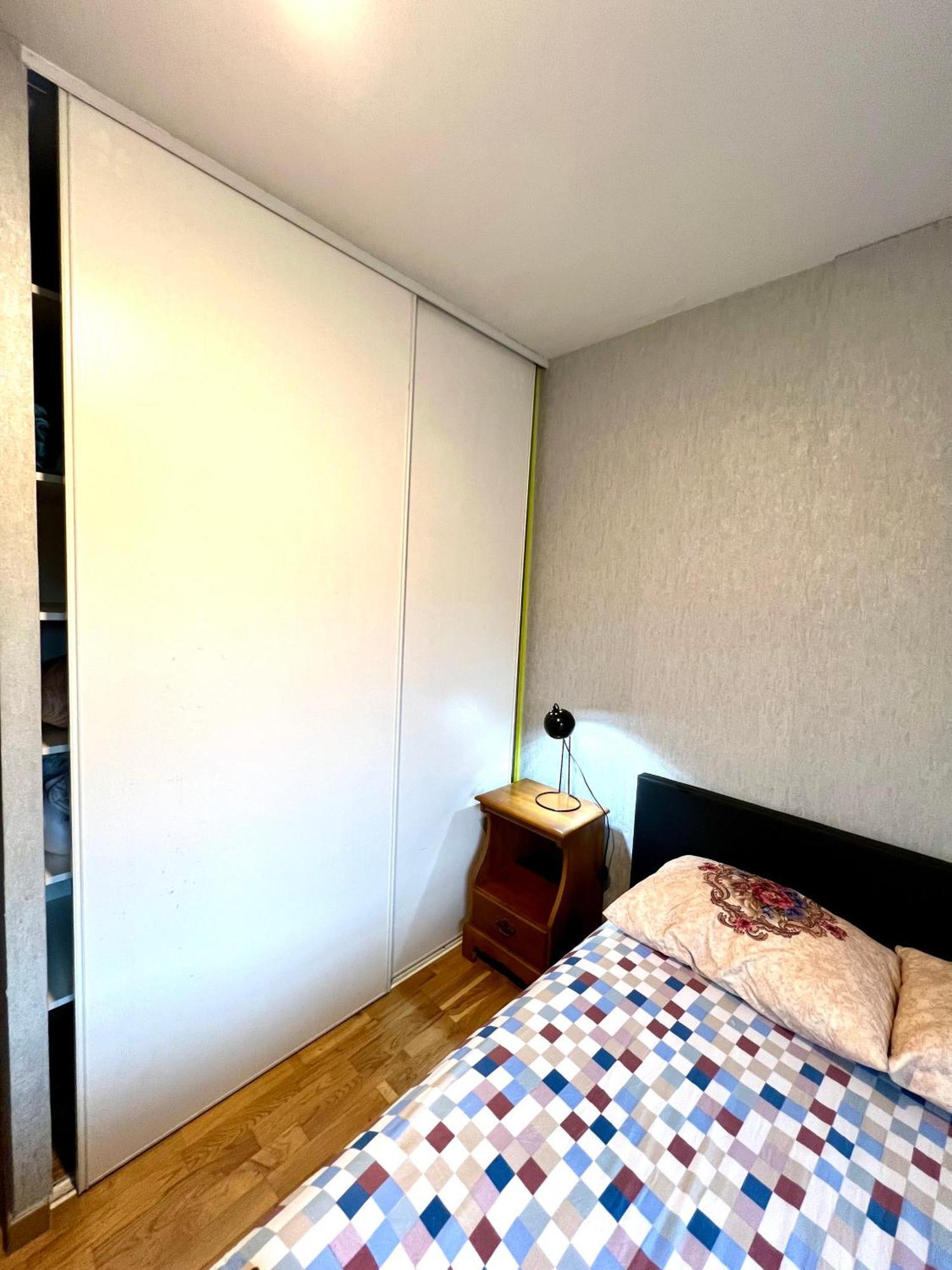 Grand Appartement Moderne 82 M Orly Esterno foto
