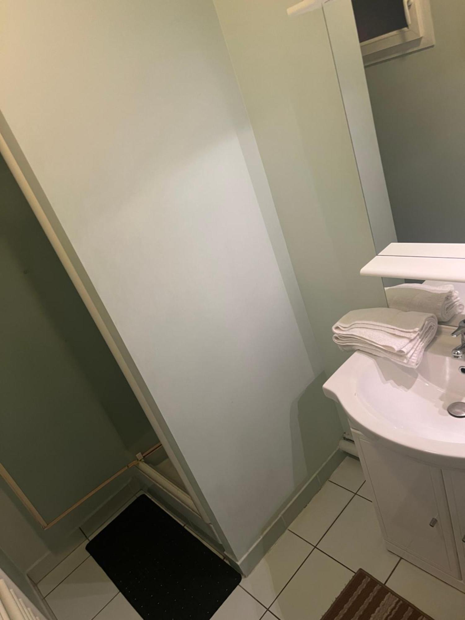 Grand Appartement Moderne 82 M Orly Esterno foto